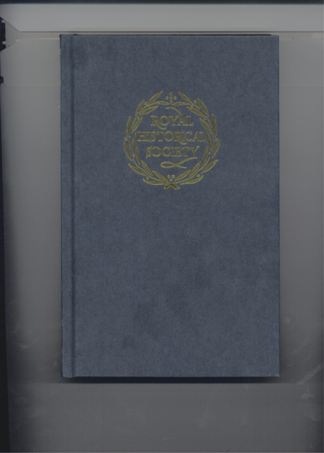 Transactions of the Royal Historical Society: Volume 16 : Sixth Series, Hardback Book