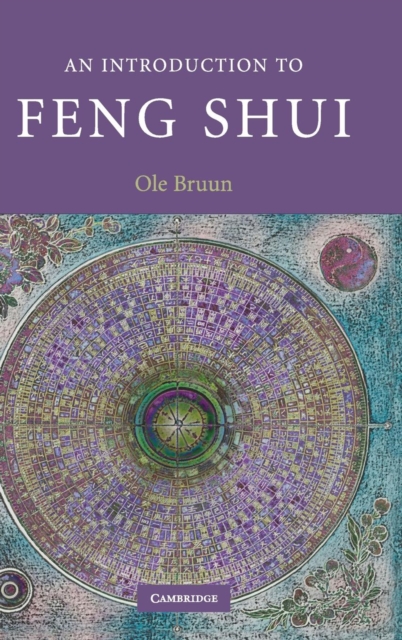 An Introduction to Feng Shui, Hardback Book