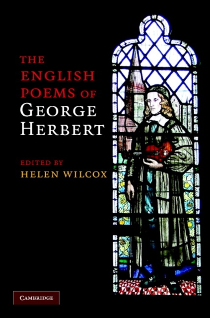The English Poems of George Herbert, Hardback Book