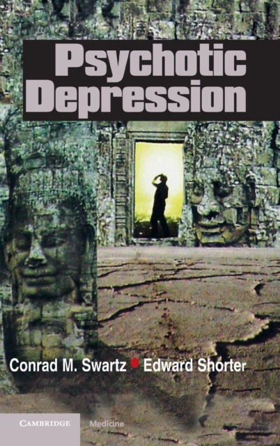 Psychotic Depression, Hardback Book