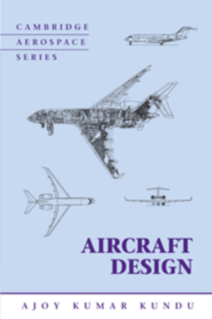 Aircraft Design, Hardback Book