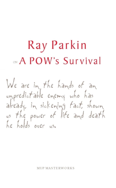 On A Pow's Survival, Paperback / softback Book