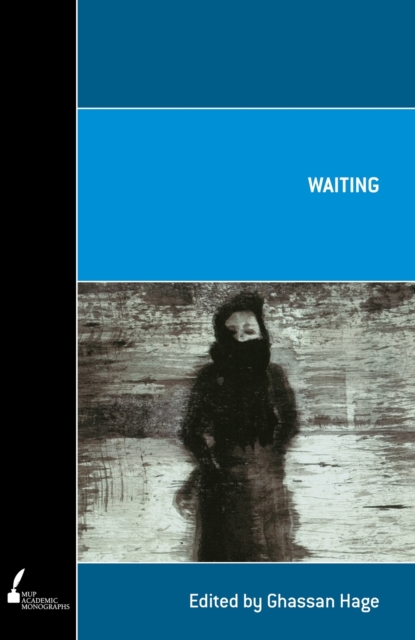 Waiting, Paperback / softback Book