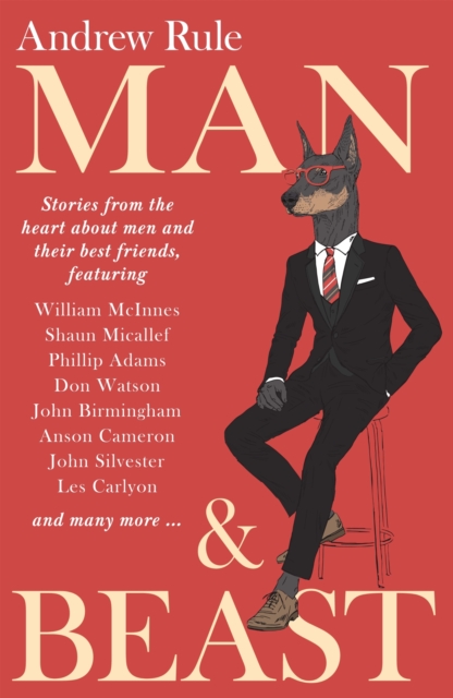 Man & Beast, Paperback / softback Book