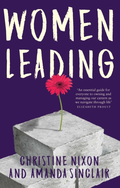 Women Leading, Paperback / softback Book