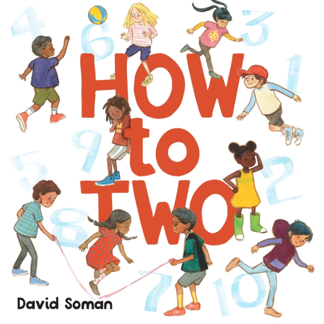 How To Two, Hardback Book