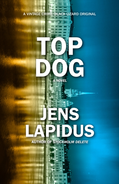 Top Dog, EPUB eBook