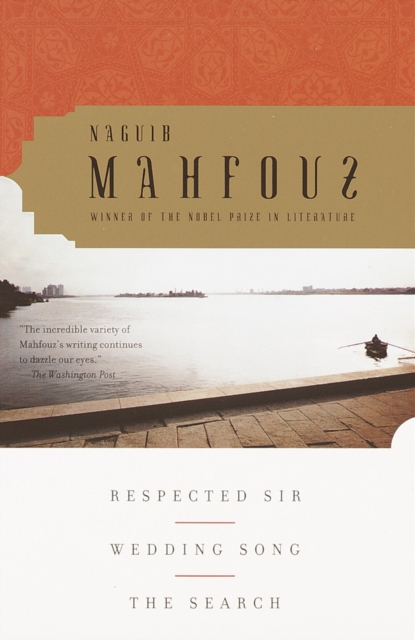 Respected Sir, Wedding Song, The Search, EPUB eBook