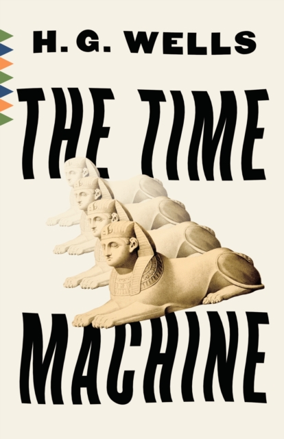 Time Machine, EPUB eBook