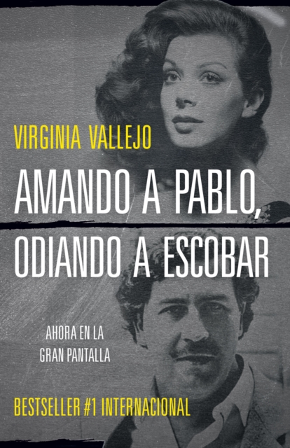 Amando a Pablo, odiando a Escobar, EPUB eBook