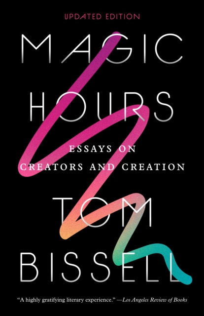 Magic Hours, EPUB eBook