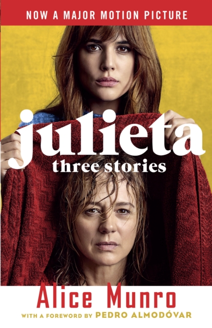 Julieta (Movie Tie-in Edition), EPUB eBook
