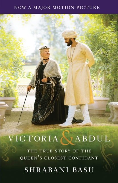 Victoria & Abdul (Movie Tie-In), EPUB eBook