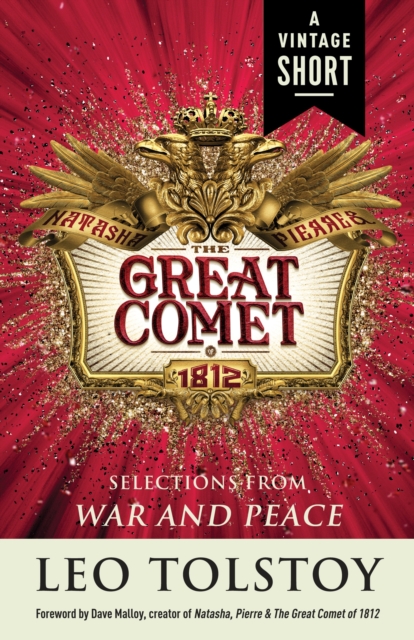 Natasha, Pierre & The Great Comet of 1812, EPUB eBook
