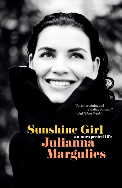 Sunshine Girl, EPUB eBook