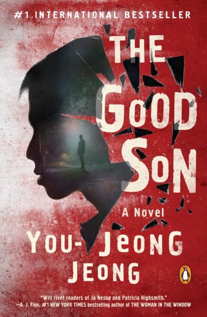 Good Son, EPUB eBook