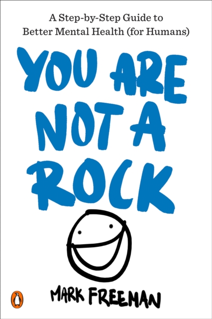 You Are Not a Rock, EPUB eBook
