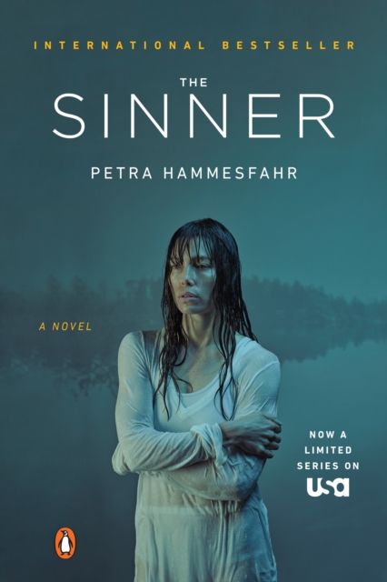 Sinner (TV Tie-In), EPUB eBook