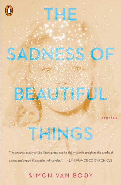 Sadness of Beautiful Things, EPUB eBook