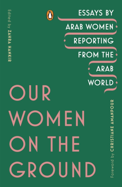Our Women on the Ground, EPUB eBook