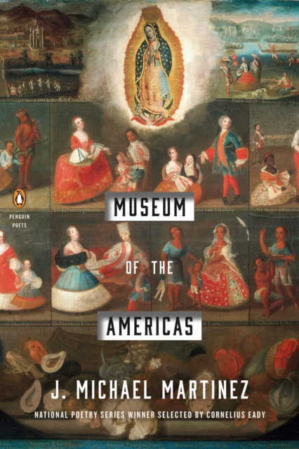Museum of the Americas, EPUB eBook