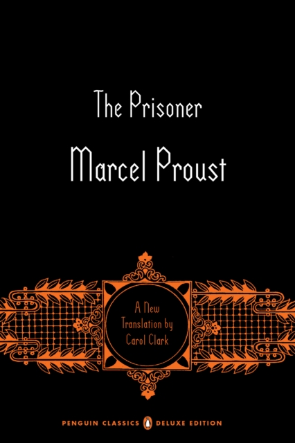 Prisoner, EPUB eBook