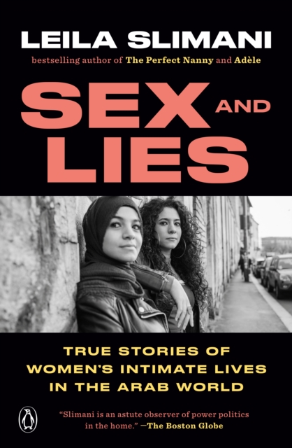 Sex and Lies, EPUB eBook