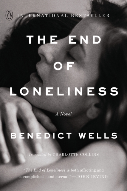 End of Loneliness, EPUB eBook