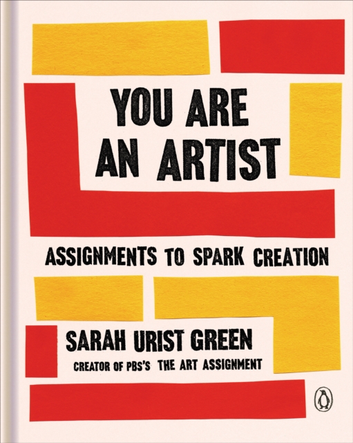 You Are an Artist, EPUB eBook