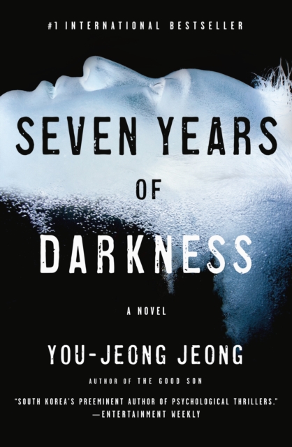 Seven Years of Darkness, EPUB eBook