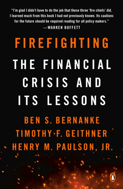 Firefighting, EPUB eBook