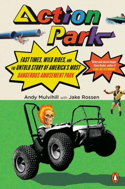 Action Park, EPUB eBook