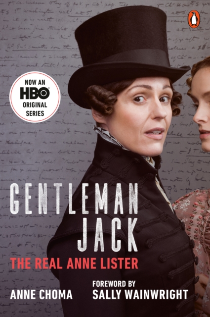Gentleman Jack (Movie Tie-In), EPUB eBook