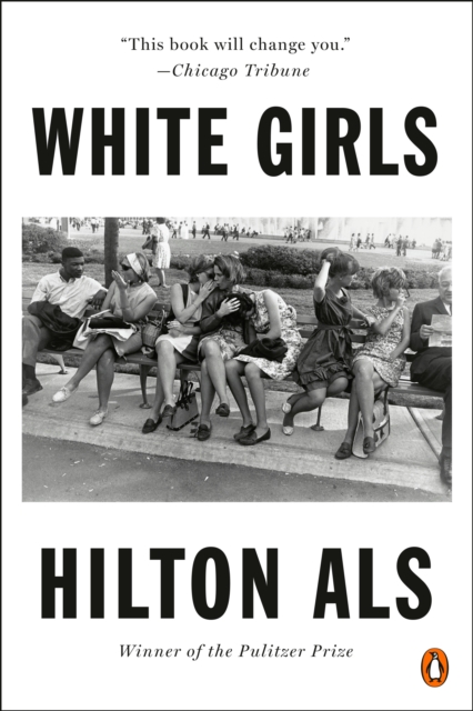 White Girls, EPUB eBook