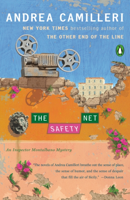 Safety Net, EPUB eBook
