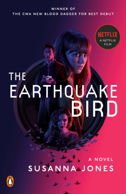 Earthquake Bird, EPUB eBook