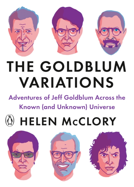Goldblum Variations, EPUB eBook