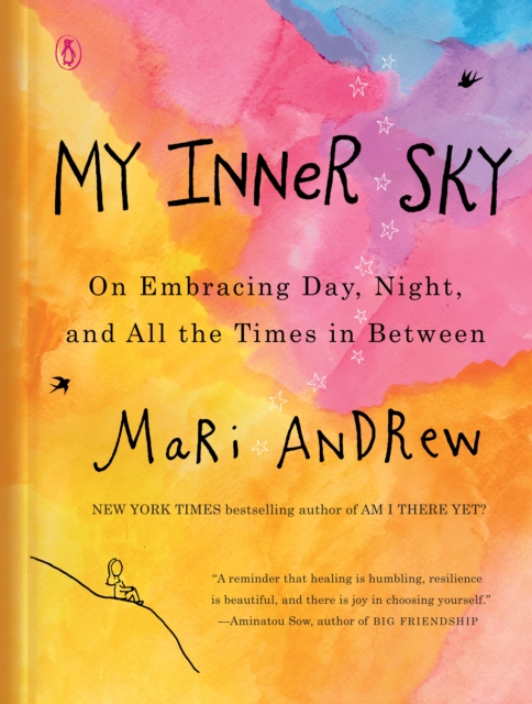 My Inner Sky, EPUB eBook