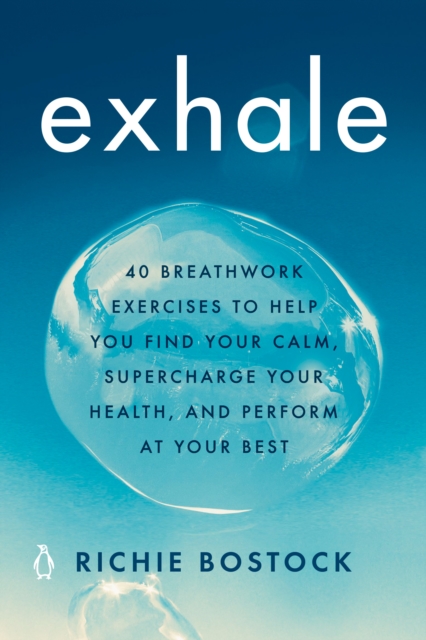 Exhale, EPUB eBook