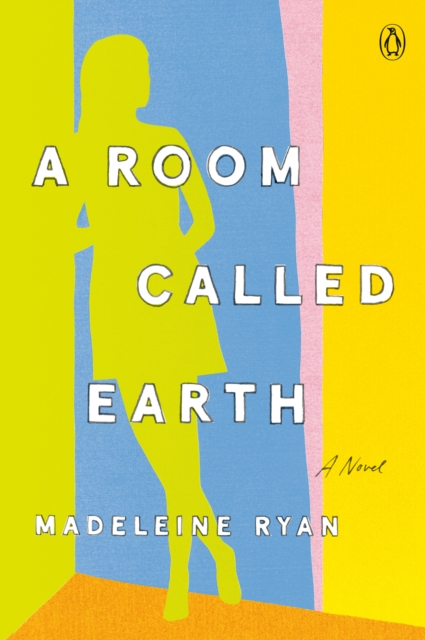 Room Called Earth, EPUB eBook