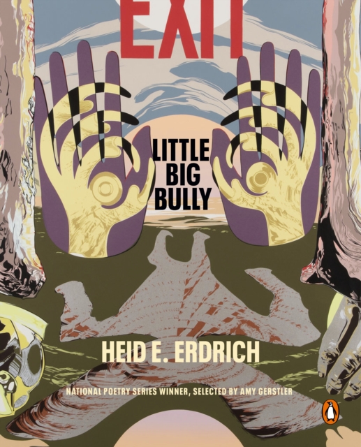 Little Big Bully, EPUB eBook