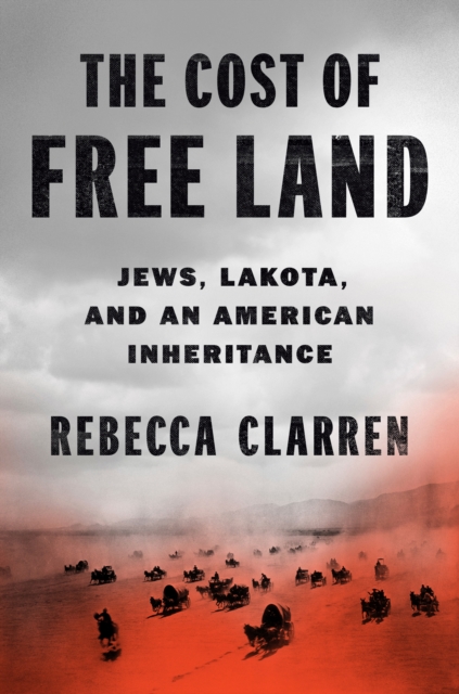 Cost of Free Land, EPUB eBook