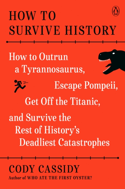 How to Survive History, EPUB eBook