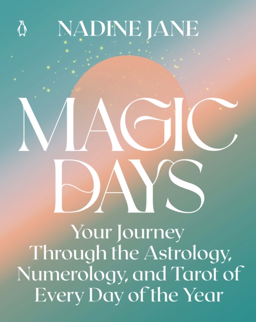 Magic Days, EPUB eBook
