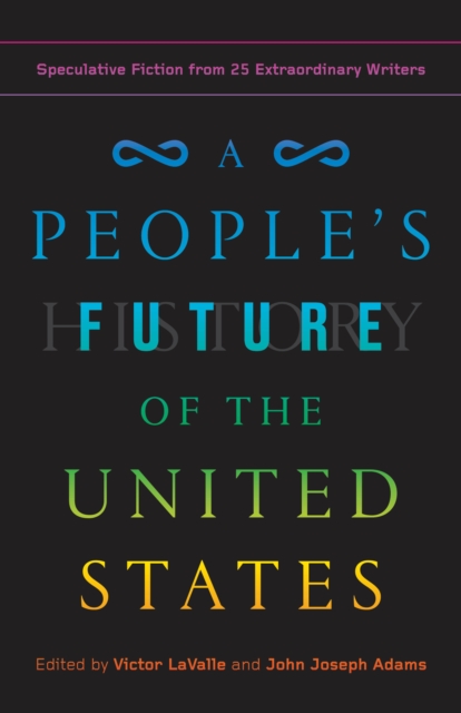 People's Future of the United States, EPUB eBook