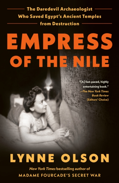 Empress of the Nile, EPUB eBook