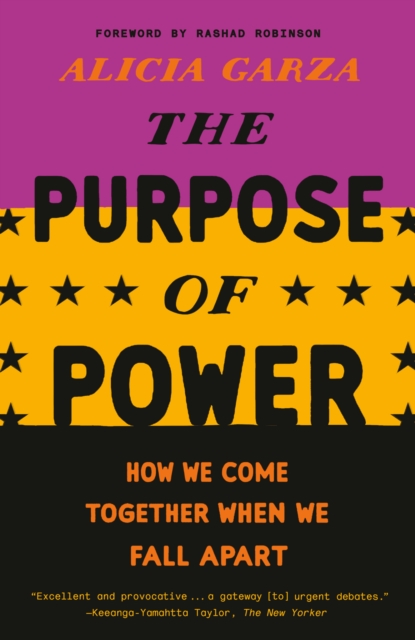 Purpose of Power, EPUB eBook