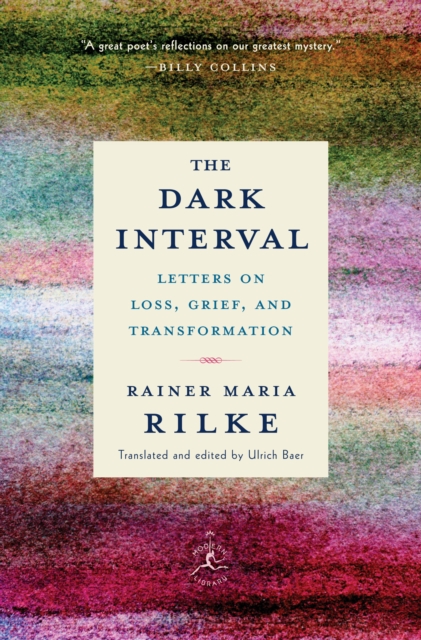 Dark Interval, EPUB eBook
