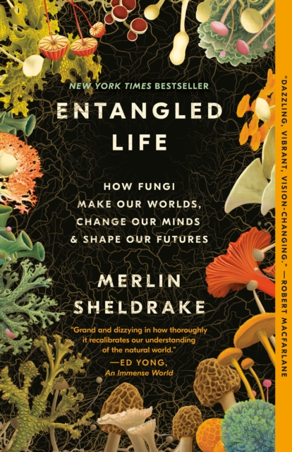 Entangled Life, EPUB eBook