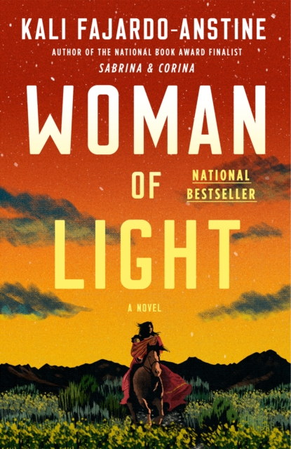 Woman of Light, EPUB eBook